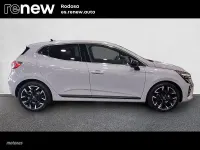 Nuevo Renault Clio V 90 CV (66 kW) 2025 Gris Berlina