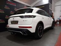 usado DS Automobiles DS7 Crossback 2.0BlueHDi Performance Line Aut.