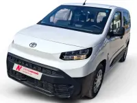 Usado Ford Transit Custom 150 CV (110 kW) 2023 Negro Van
