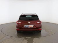 Usado Renault Talisman Zen 150 CV (110 kW) 2020 Rojo Familiar