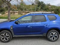 Usado Dacia Duster 115 CV (84 kW) 2021 Azul SUV