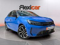Usado Opel Corsa 101 CV (74 kW) 2025 Azul Utilitario