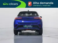 Usado Opel Mokka S 136 CV (100 kW) 2025 Azul SUV