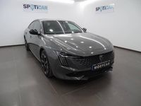 Usado Peugeot 508 GT 225 CV (165 kW) 2023 Gris Berlina