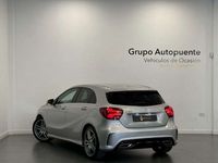 usado Mercedes A45 AMG 