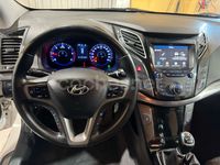 Usado Hyundai i40 116 CV (85 kW) 2019 Blanco Berlina
