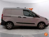 Usado Ford Transit 75 CV (55 kW) 2019 Blanco Utilitario