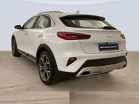 Usado Kia XCeed 120 CV (88 kW) 2022 Blanco SUV