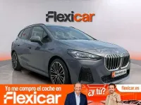 Usado BMW 218 Gran Coupé 136 CV (100 kW) 2024 Gris Coupe