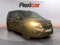 Usado Opel Combo Selective 130 CV (95 kW) 2018 Blanco Monovolumen