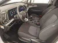 Usado Kia Sportage 136 CV (100 kW) 2024 Blanco SUV