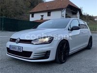 Usado VW Golf VII GTI 230 CV (169 kW) 2015 Berlina