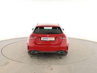 Usado Mercedes A180 115 CV (84 kW) 2018 Rojo Utilitario