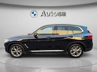 Usado BMW X3 xLine 190 CV (139 kW) 2021 SUV