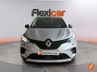 Usado Renault Captur Evolution 145 CV (106 kW) 2023 Beige SUV