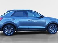 Usado VW T-Roc Sportline 150 CV (110 kW) 2020 SUV