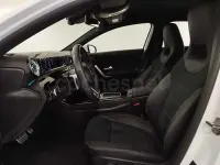 Usado Mercedes A180 116 CV (85 kW) 2023 Blanco Berlina