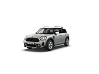 Usado Mini Cooper Countryman 136 CV (100 kW) 2021 Gris / plata SUV