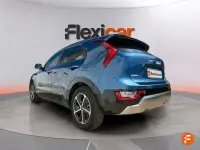 Usado Kia Niro 141 CV (103 kW) 2024 Azul SUV