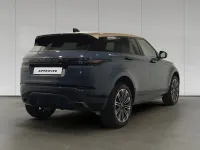 Usado Land Rover Range Rover evoque SE Dynamic 309 CV (227 kW) 2024 Azul SUV