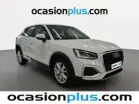 Usado Audi Q2 Advanced Plus 150 CV (110 kW) 2023 Blanco SUV