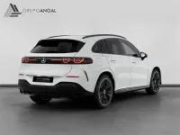 Nuevo Mercedes GLC400d 359 kW (489 CV) 2026 Blanco SUV