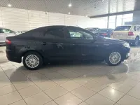 Usado Ford Mondeo Trend 140 CV (102 kW) 2007 Negro Berlina