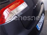 Usado Renault Laguna III Dynamique 150 CV (110 kW) 2007 Negro Berlina