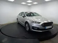 Usado Ford Mondeo Titanium 188 HP (138 kW) 2021 Cinzento Sedan