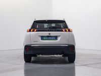 Usado Peugeot 2008 Allure 101 CV (74 kW) 2021 Blanco SUV