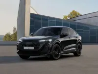 Nuevo Audi Q5 Sportback 204 CV (150 kW) 2026 Negro SUV