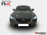 Usado Mazda CX-3 121 CV (88 kW) 2022 Gris SUV