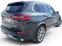 Usado BMW X5 Comfort Edition 231 CV (169 kW) 2022 Negro SUV