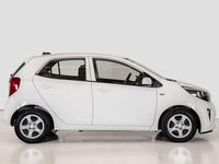 Usado Kia Picanto 67 CV (49 kW) 2024 Blanco Utilitario