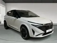 Usado Nissan Qashqai 140 CV (102 kW) 2025 Blanco SUV