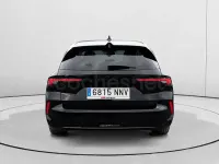 Usado Opel Astra Edition 130 CV (95 kW) 2024 Negro Utilitario