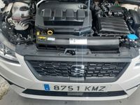 usado Seat Ibiza 1.6 TDI Reference Plus 59 kW (80 CV)