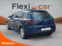 usado Seat Leon 1.4 TSI 110kW (150CV) ACT St&Sp FR