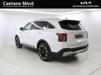 Usado Kia Sorento 203 CV (149 kW) 2024 Blanco SUV