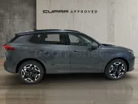 Usado Cupra Terramar 204 CV (150 kW) 2025 Gris / plata SUV