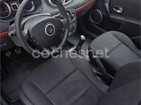 Usado Renault Clio II Rip Curl 70 CV (51 kW) 2007 Azul Berlina