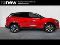 Usado Renault Austral Techno 200 CV (147 kW) 2025 Rojo SUV