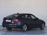 usado BMW 318 Serie 3 Gran Turismo d Sport Line