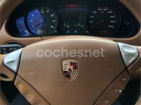Usado Porsche Cayenne 250 CV (183 kW) 2005 Negro SUV