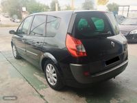 usado Renault Grand Scénic II 1.5 dci 105 cv