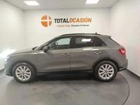 Usado Audi Q3 Advanced Plus 150 HP (110 kW) 2022 Cinzento SUV