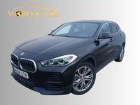 Usado BMW X2 Comfort Edition 136 CV (100 kW) 2021 Negro SUV