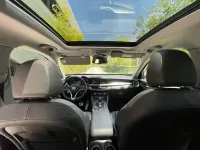Usado Alfa Romeo Stelvio Executive 280 CV (205 kW) 2019 Blanco SUV