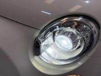 Usado Abarth 500 135 CV (99 kW) 2012 Blanco Utilitario