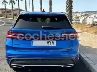 Usado Skoda Kodiaq SportLine 150 CV (110 kW) 2025 Azul SUV